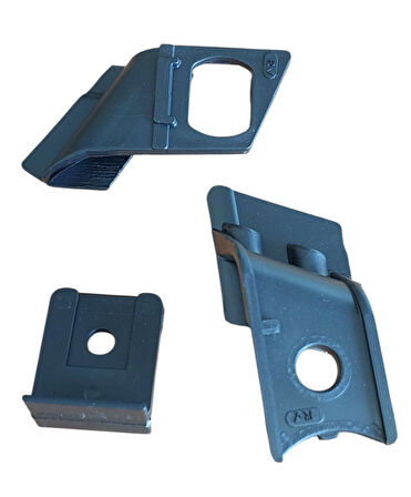 R  Bmw E90 E36 E39 3parça FAR ATMİR KİTİ BMW 122 MARKA İLE UYUMLU