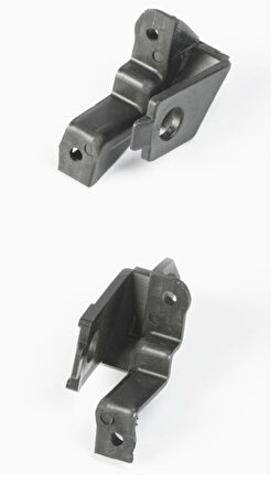 WP-700 WV POLO SOL (2 PARÇA) FAR TAMİR KİTİ WP-702 MARKA İLE UYUMLU