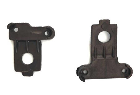 WP-802 VW POLO YENİ KASA SAĞ (2 PARÇA) FAR TAMİR KİTİ WP-802 MARKA İLE UYUMLU