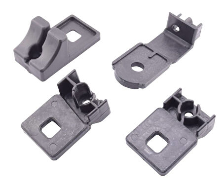 VOLKSWAGEN CRAFTER SAĞ (4 PARÇA) FAR TAMİR KİTİ WK-201 MARKA İLE UYUMLU