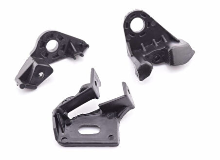 SC-600 CITROEN C4 (2010-2014) (6 PARÇA) FAR TAMİR KİTİ SC-600 MARKA İLE UYUMLU