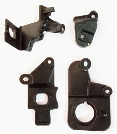 CITROEN C5(2008-2012) (8 PARÇA) FAR TAMİR KİTİ SC-603 MARKA İLE UYUMLU