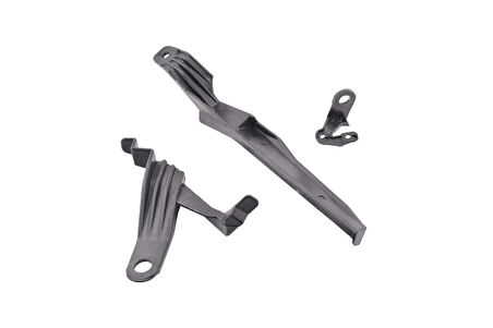 TC-570 TOYOTA COROLLA (E170) (2013-2017) (6 PARÇA) FAR TAMİR KİTİ TC-570 MARKA İLE UYUMLU