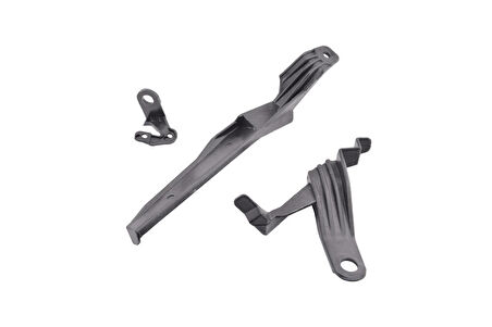 TC-570 TOYOTA COROLLA (E170) (2013-2017) (6 PARÇA) FAR TAMİR KİTİ TC-570 MARKA İLE UYUMLU