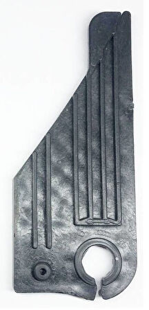 FF-320 FORD FOCUS 3 SOL FAR TAMİR KİTİ FF-322 MARKA İLE UYUMLU