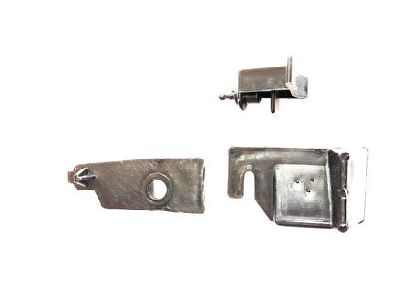 FC-330 FORD COURIER (2013-2017) (6 PARÇA) FAR TAMİR KİTİ FC-333 MARKA İLE UYUMLU