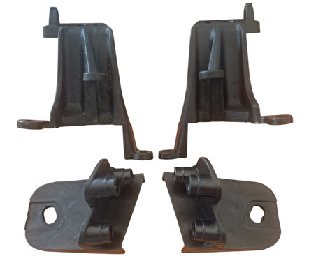 FL-100 FIAT LINEA (2009-2014) (4 PARÇA) FAR TAMİR KİTİ FL-100 MARKA İLE UYUMLU