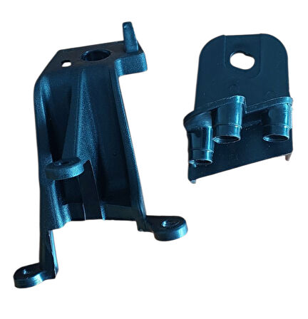 FL-100 FIAT LINEA (2009-2014) (4 PARÇA) FAR TAMİR KİTİ FL-100 MARKA İLE UYUMLU