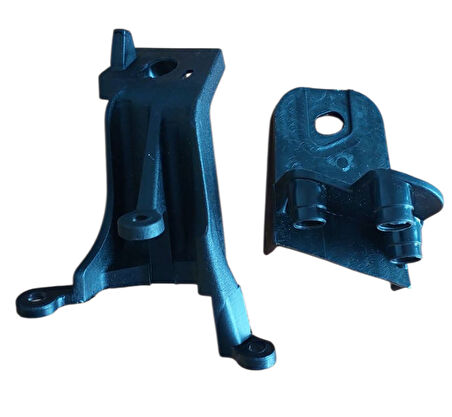 FL-100 FIAT LINEA SOL (2 PARÇA) FAR TAMİR KİTİ FL-102 MARKA İLE UYUMLU