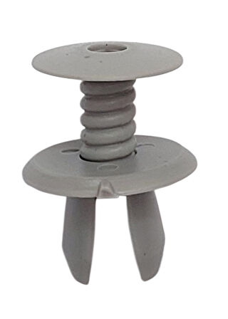 GENERAL GM ÇAMURLUK TAMPON KLİPSİ SAYK5062 12 ADET MARKA İLE UYUMLU