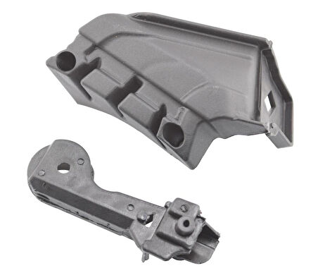 OP-1000-01 OPEL ASTRA J (2009-2015) (4 PARÇA) FAR TAMİR KİTİ OP-100 MARKA İLE UYUMLU