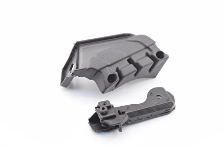 OP-1000-01 OPEL ASTRA J SAĞ (2 PARÇA) FAR TAMİR KİTİ OP-101 MARKA İLE UYUMLU