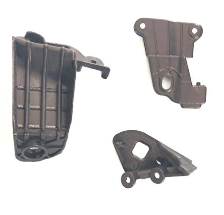 FİAT EGEA SAĞ (3 PARÇA) FAR TAMİR KİTİ EGA-001 MARKA İLE UYUMLU