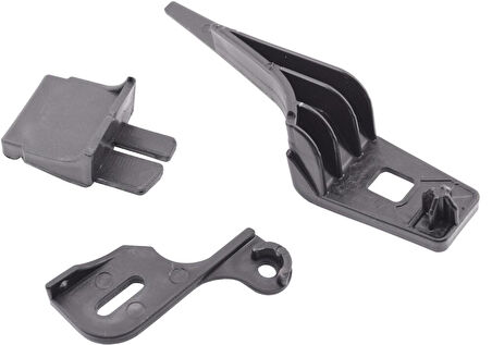 FF-300 FORD FIESTA (2008-2012) (6 PARÇA) FAR TAMİR KİTİ FF-303 MARKA İLE UYUMLU