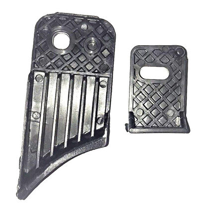 FF-306 FORD FIESTA VII 2017 (4 PARÇA) FAR TAMİR KİTİ FF-306 MARKA İLE UYUMLU