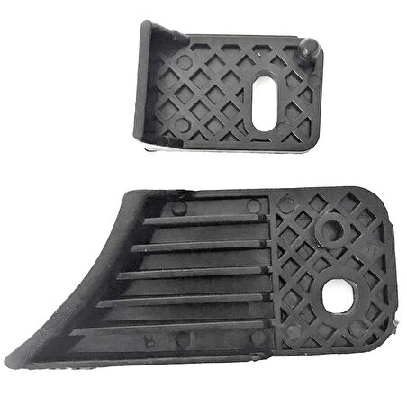 FF-306 FORD FIESTA VII 2017 (4 PARÇA) FAR TAMİR KİTİ FF-306 MARKA İLE UYUMLU