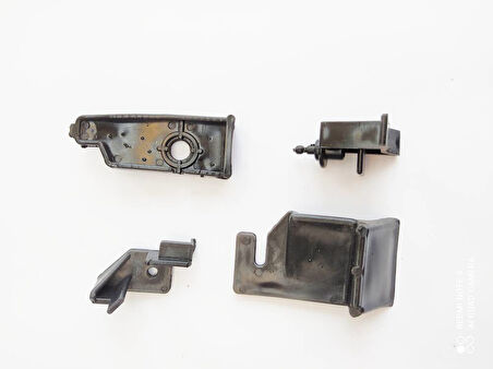 FC-330 FORD COURIER (2013-2017) (8 PARÇA) FAR TAMİR KİTİ FC-336 MARKA İLE UYUMLU