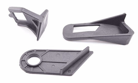 FİAT PUNTO(2006-2012) (6 PARÇA) FAR TAMİR KİTİ FP-330 MARKA İLE UYUMLU