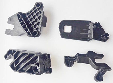 AUDİ A6 TAKIM 2015-2018 (8 PARÇA) FAR TAMİR KİTİ AU-006 MARKA İLE UYUMLU