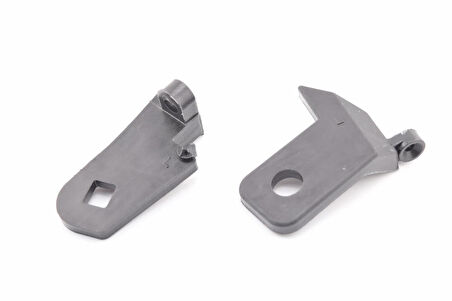 FF-110 FIAT DOBLO (2010-2014) (4 PARÇA) FAR TAMİR KİTİ FF-110 MARKA İLE UYUMLU