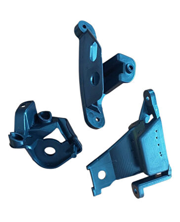 Peugeot 308 MK1 408MK1 6 PARÇA FAR TAMİR KİTİ PC-830 MARKA İLE UYUMLU