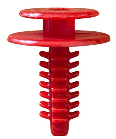 FİAT DOBLO-PALİO-İVECO-LANCİA DÖŞEME KLİPSİ SAYK0906 12 ADET MARKA İLE UYUMLU