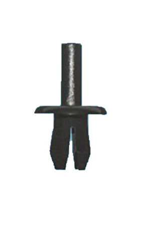 FİAT DAVLUMBAZ KLİPSİ SAYK0907 12 ADET MARKA İLE UYUMLU