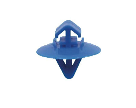 İVECO DAİLY-ARKA TAMPON YAN ÇITA KLİPSİ SAYK0908 12 ADET MARKA İLE UYUMLU