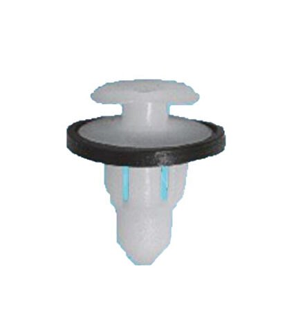 FORD-RENAULT CLİO-9-DÖŞEME KLİPSİ SAYK1001 12 ADET MARKA İLE UYUMLU