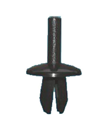 FORD ESKORT- ARKA TAMPON YAN ÇITA KLİPSİ SAYK1004 12 ADET MARKA İLE UYUMLU