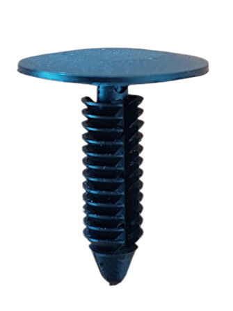 FORD CONNECT KAPLAMA KLİPSİ SAYK1007 12 ADET MARKA İLE UYUMLU