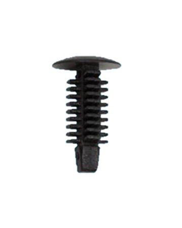 FORD KAPLAMA KLİPSİ SİYAH SAYK1008 12 ADET MARKA İLE UYUMLU