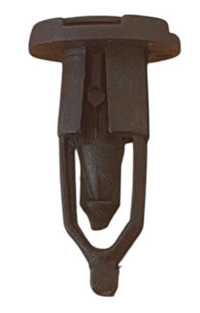 HYUNDAI KIA SSYANGYONG MAZDA SUBARU SUZUKI TOYOTA LEXUS DAIHATSU TAMPON KLİPSİ UZUN SAYK1306 12 ADET MARKA İLE UYUMLU