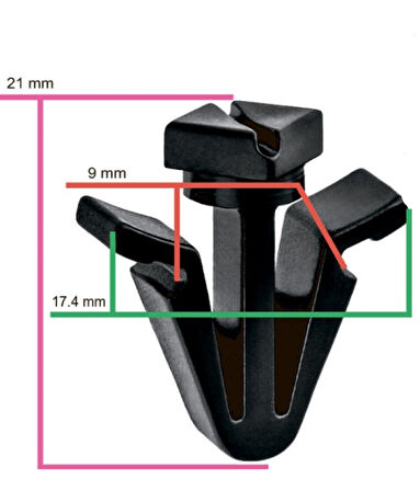 Nissan SAYK2005 12 ADET MARKA İLE UYUMLU