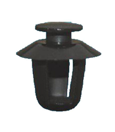 PEUGEOT 206-207-EXPERT DAVLUMBAZ KLİPSİ SAYK2201 12 ADET MARKA İLE UYUMLU