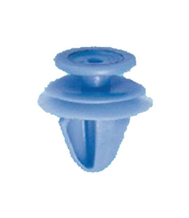 PEUGEOT CITROEN DÖŞEME KLİPSİ SAYK2205 12 ADET MARKA İLE UYUMLU