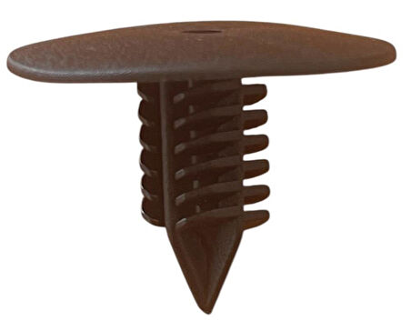 RENAULT CLİO-19-KANGOO DÖŞEME KLİPSİ SAYK2401 12 ADET MARKA İLE UYUMLU