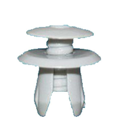 VW AUDİ-DAVLUMBAZ KLİPSİ SAYK3407 12 ADET MARKA İLE UYUMLU