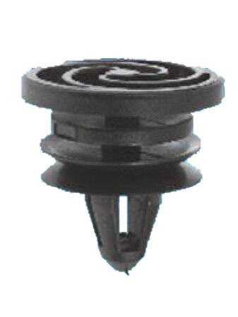 VW CRAFTER-MERCEDES SPRİNTER ÇITA KLİPSİ SAYK3410 12 ADET MARKA İLE UYUMLU