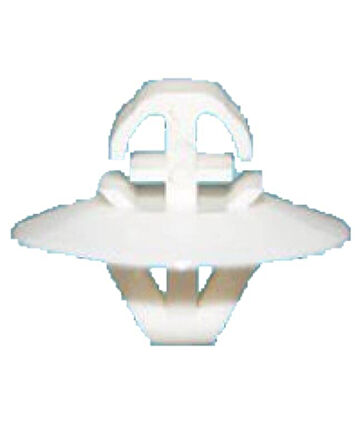 TRANSPORTER T4 T5 DÖŞEME KLİPSİ BEJ SAYK3411 12 ADET MARKA İLE UYUMLU