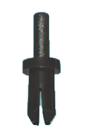 ÜNİVERSAL DÖŞEME KLİPSİ GRİ 10×22,5×21 SAYK5001 12 ADET