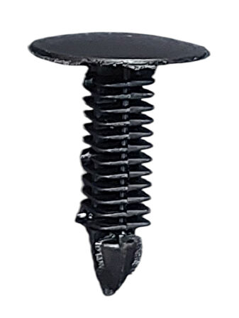 FORD CHRYSL GM KAPUT GÖVDE SES YALITIM KLİPSİ SAYK5067 12 ADET MARKA İLE UYUMLU