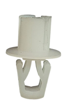 GENERAL GM İÇASTAR ARKA KOLTUK KLİPSİ SAYK5066 12 ADET MARKA İLE UYUMLU