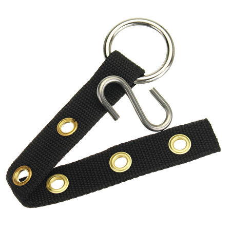 20001 Tavan Askı Kemeri 20001