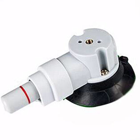 20061 7,5 CM Pompalı Vantuz 20061