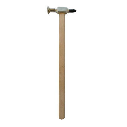 20201 Ahşap Çekiç METAL UC 20201