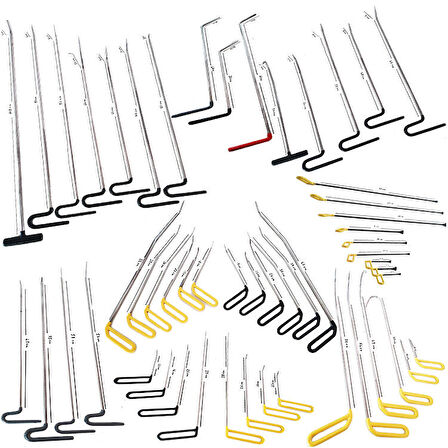 20424 55 Parça İsviçre Çubuk Takımı 20424