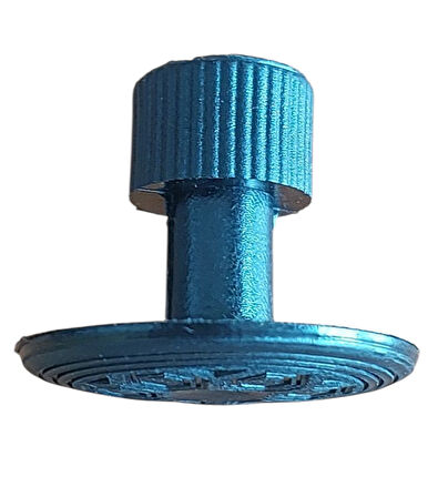 20706 Öpücük ince yvarlak dış bombeli 20706