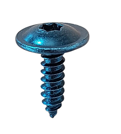 Yağ Tavası Tahliye Kapağı Vidası Çapraz Başlı Metal 51718218323 BMW 4,5x16x12,5 (10 ADET)   15002