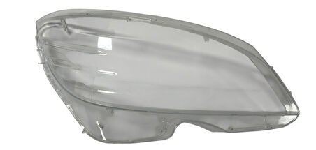 MERCEDES W204 2007-2011 R SYD1007  FAR CAMI MARKA İLE UYUMLU